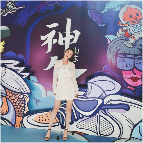 主播薇娅撕掉网红标签一年带货27亿