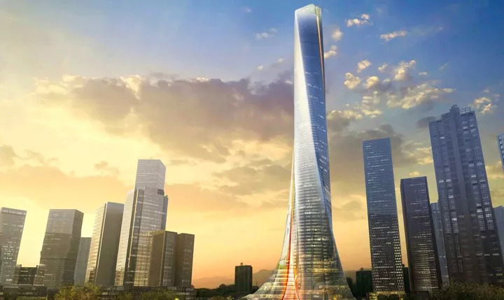 线上平台买房子这样的大宗商品越来越被消费者接受