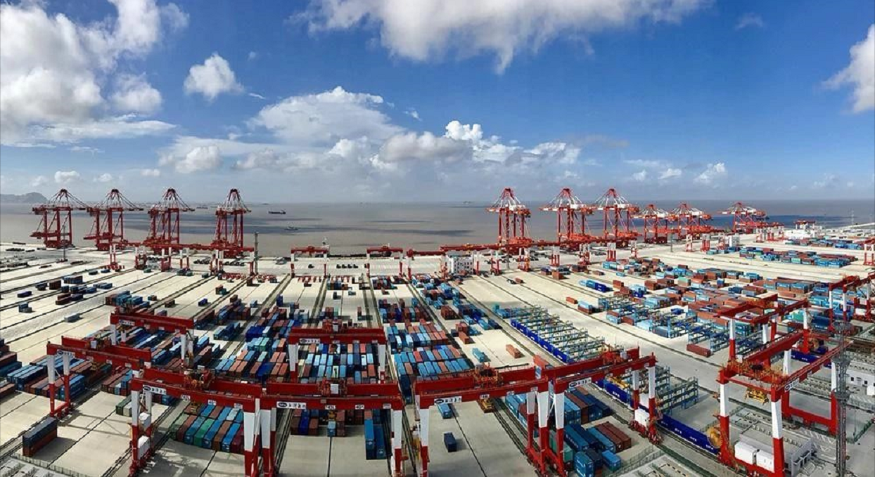 自贸区自贸港领头:我国对外开放再启新征程