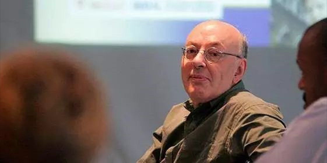 肖知兴只有自组织才是真正的组织能力