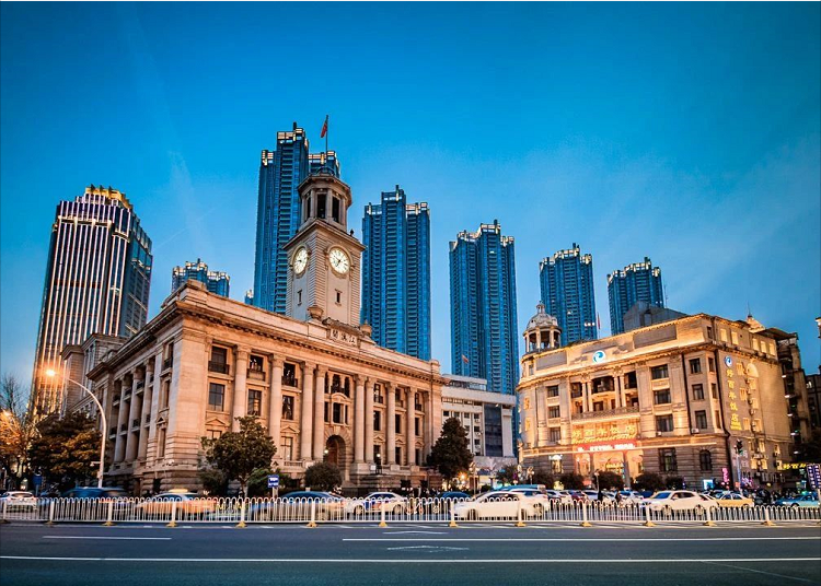 主题街区的兴衰与现状