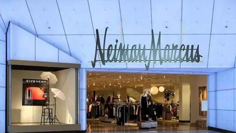【案例】美国著名的百货公司尼曼马库斯:破产,倒闭,美国巨头的冰与火