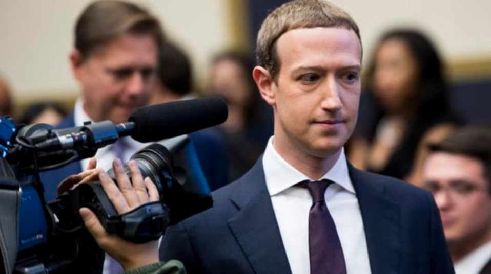 四大科技公司ceo将于周三在美国国会作证,其拥有的