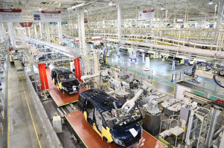 关键核心零部件将发生怎样的变化,广州将采取怎样的措施,推动汽车产业