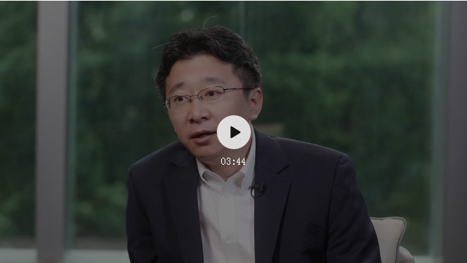 段大为:"顶天立地""平台 赛道"助力产业发展